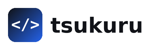 Tsukuru Portfolio